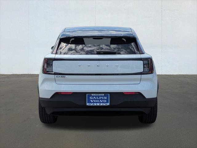New 2026 Volvo EX30 Plus w/ Climate Package AWD/4WD image 5