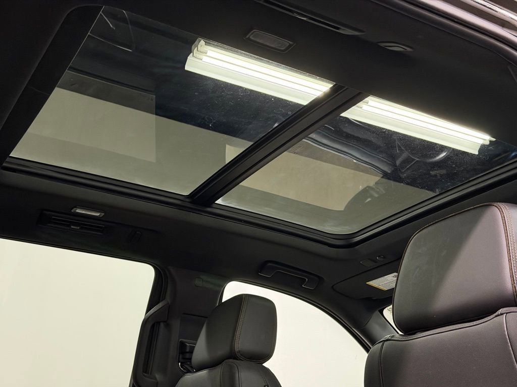 Certified 2021 Chevrolet Tahoe High Country image 26