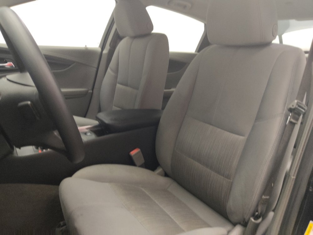 Used 2014 Chevrolet Impala LS w/ LS Convenience Package FWD image 17