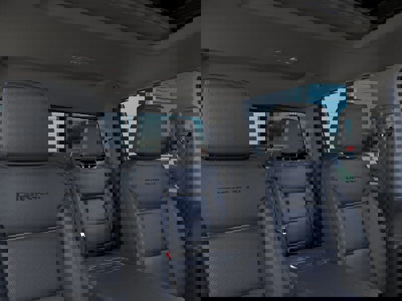 New 2026 GMC Sierra 1500 Denali w/ Denali Reserve Package image 25