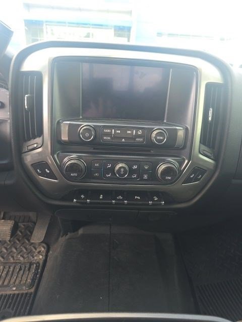 Used 2018 Chevrolet Silverado 1500 LT w/ All Star Edition image 13