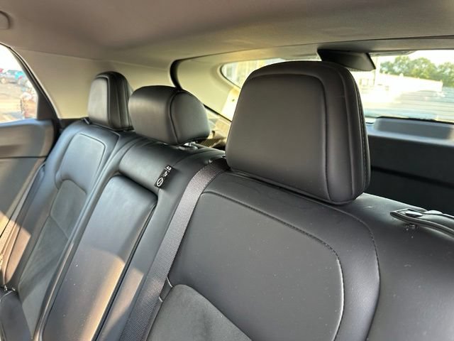 Certified 2024 Nissan Ariya AWD image 27