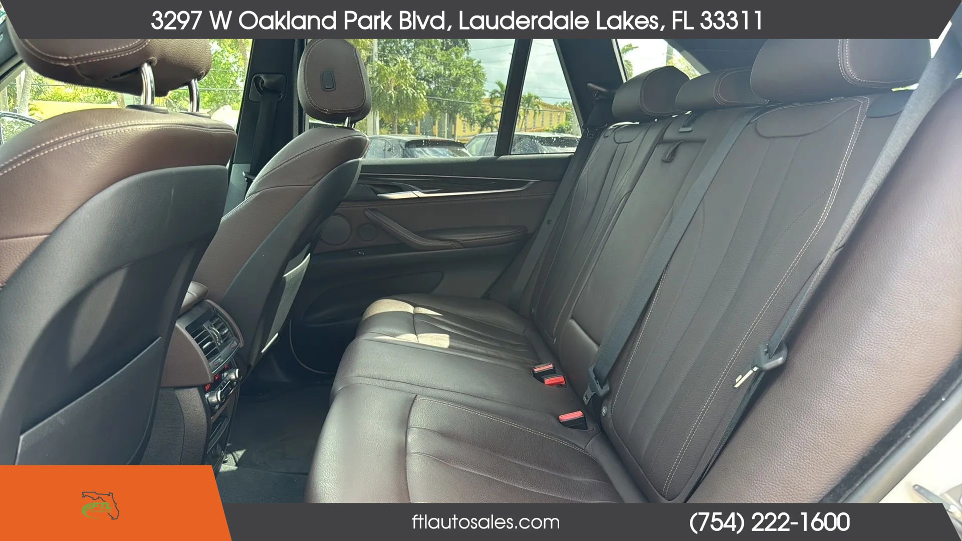 Used 2016 BMW X5 xDrive35i AWD/4WD image 31