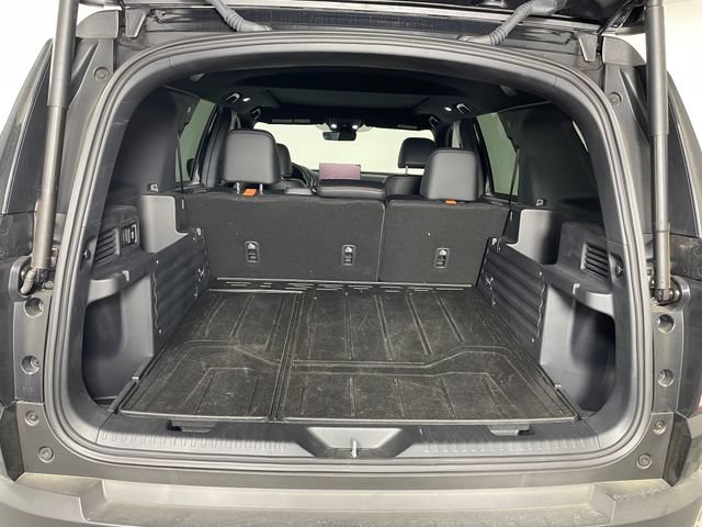 Certified 2026 Honda Passport TrailSport image 14
