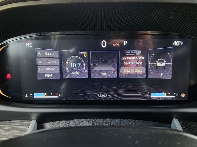 Used 2023 Jeep Wagoneer L Series II image 43