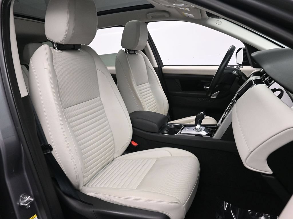 Used 2022 Land Rover Discovery Sport S AWD/4WD image 27
