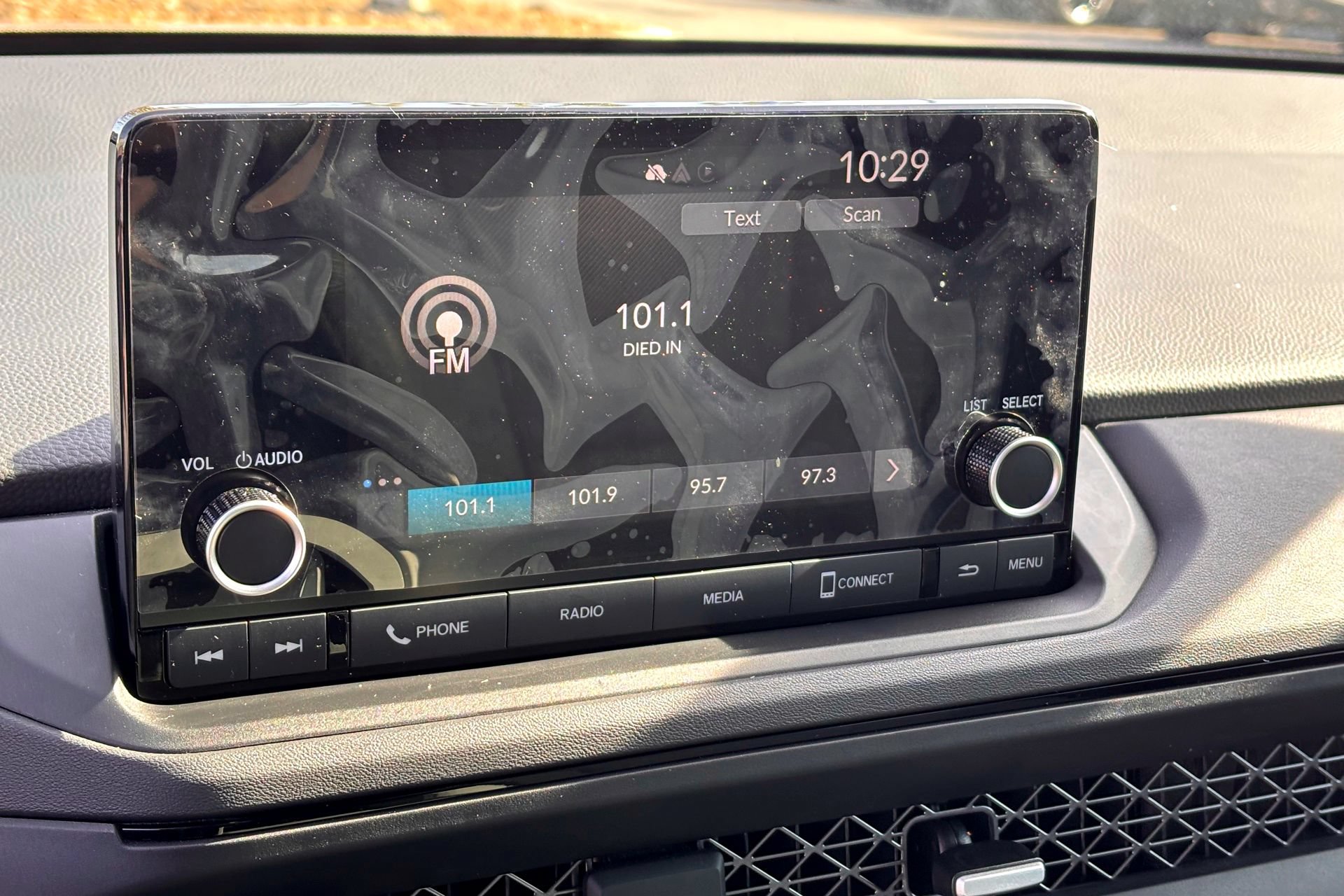 Used 2025 Honda Accord SE image 20