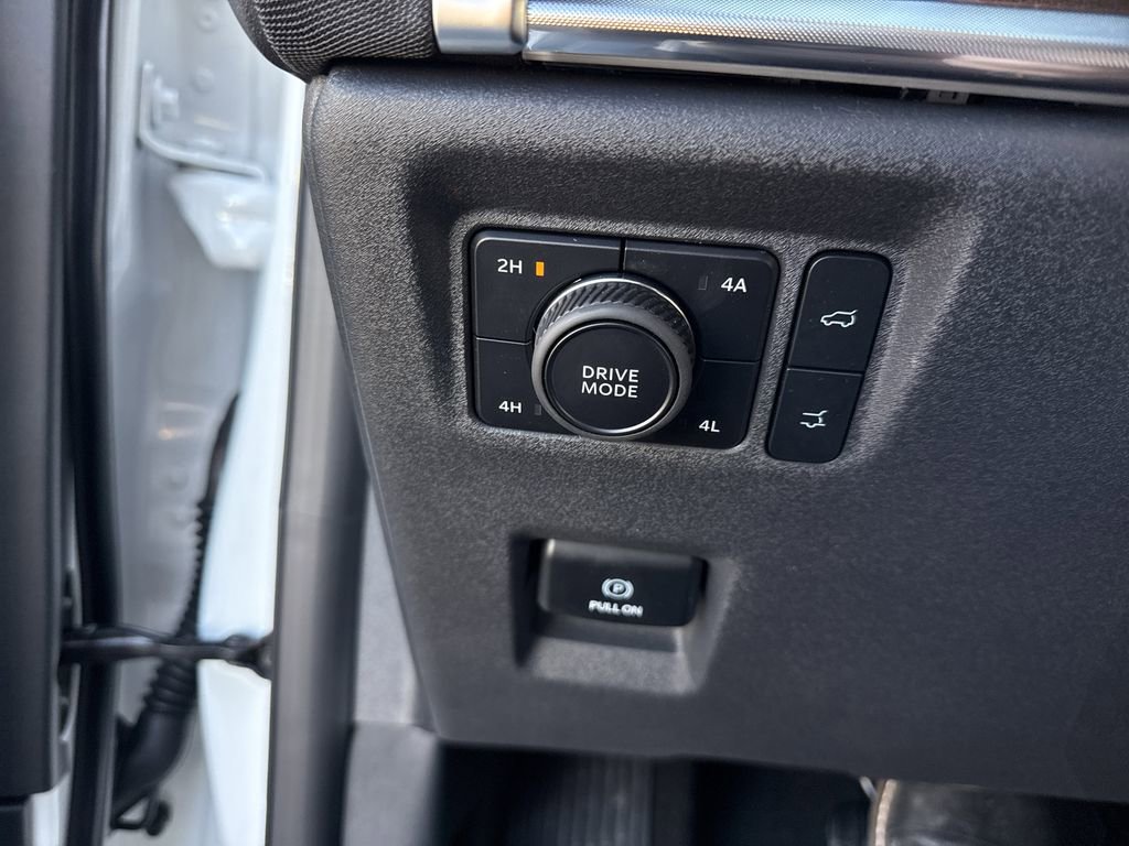 New 2025 Ford Expedition Max King Ranch image 19