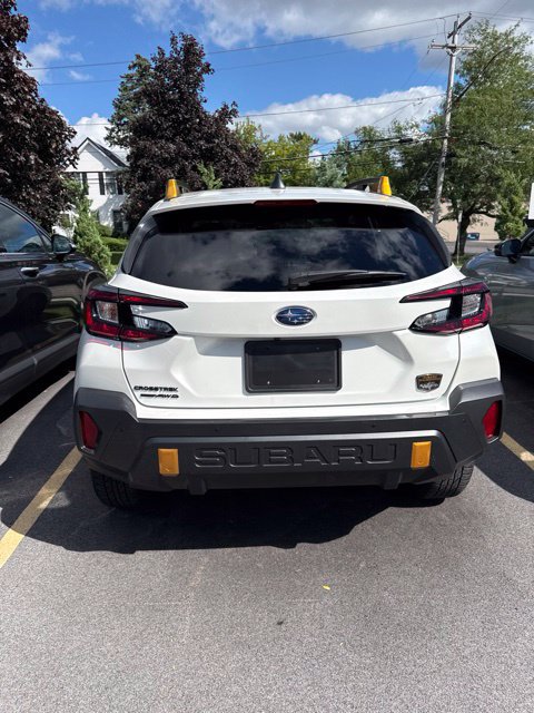 Used 2024 Subaru Crosstrek 2.5i Wilderness AWD/4WD image 14