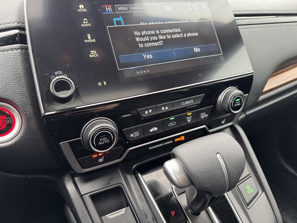 Used 2022 Honda CR-V EX image 23