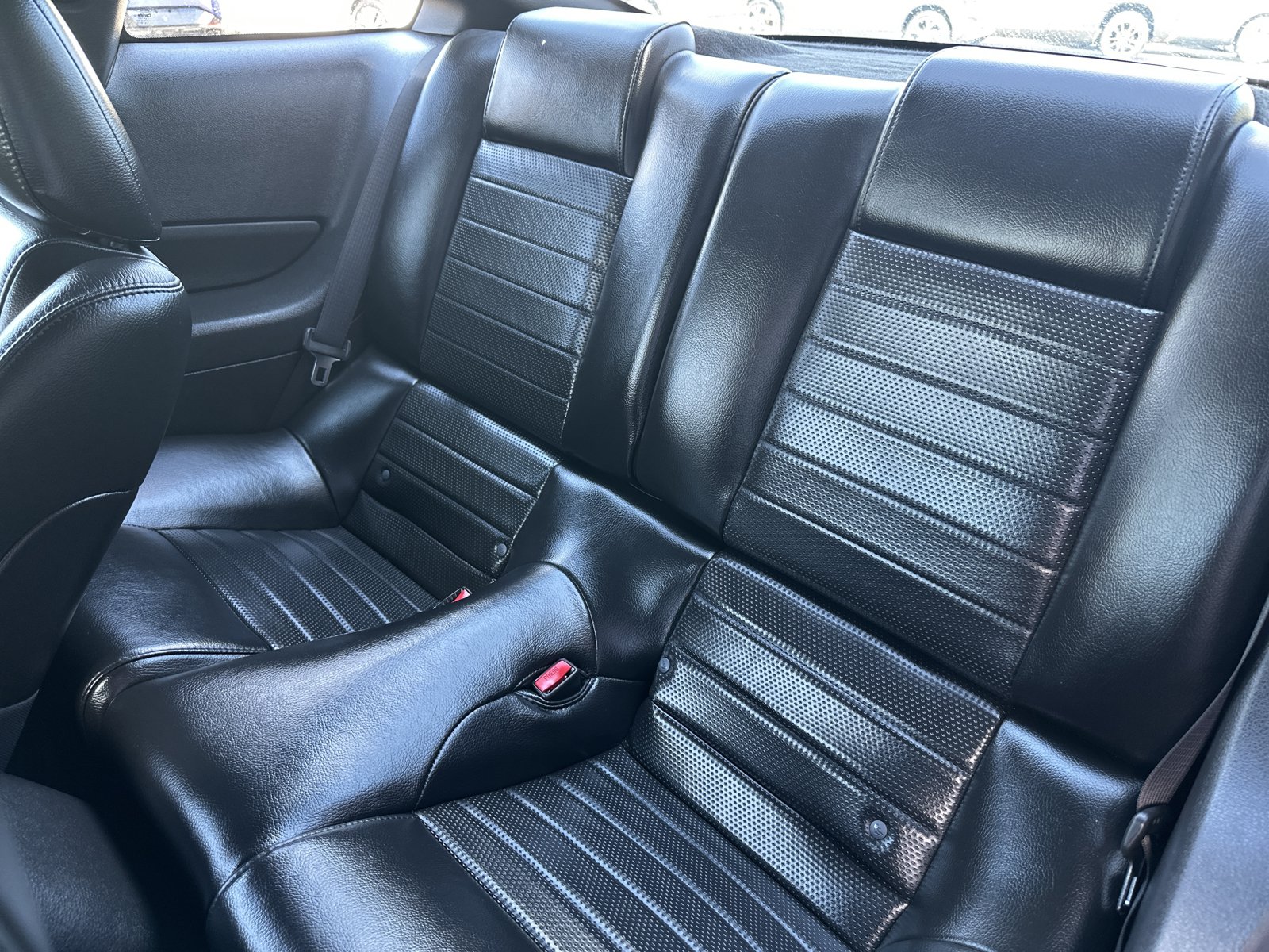 Used 2007 Ford Mustang GT Premium RWD image 24