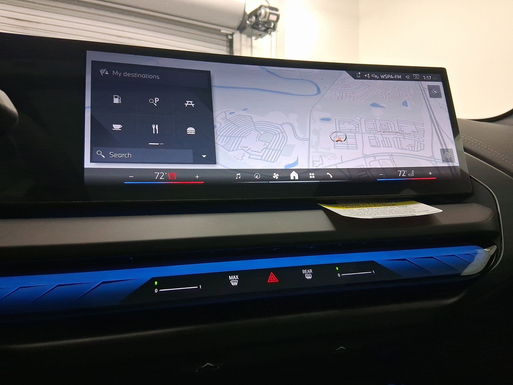 New 2026 BMW X3 xDrive30 w/ Premium Package image 22