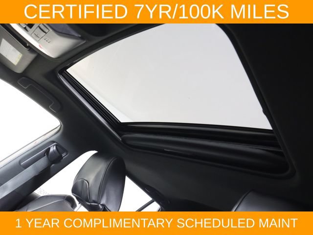 Used 2022 Toyota RAV4 SE w/ Convenience Package AWD/4WD image 34