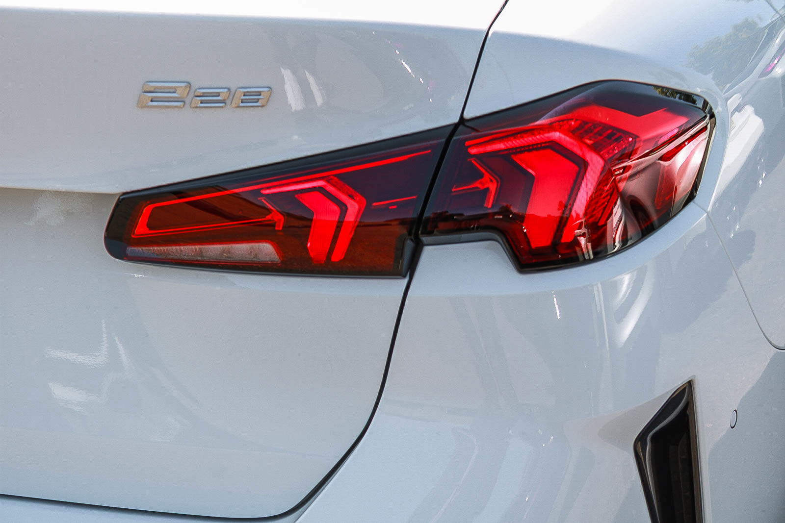 New 2026 BMW 228i w/ Technology Package FWD image 7