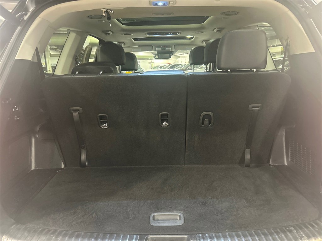 Used 2023 Kia Telluride SX image 27