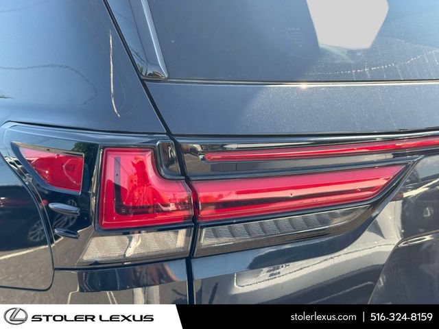 Used 2023 Lexus LX 600 4WD w/ Interior Upgrade Package image 7