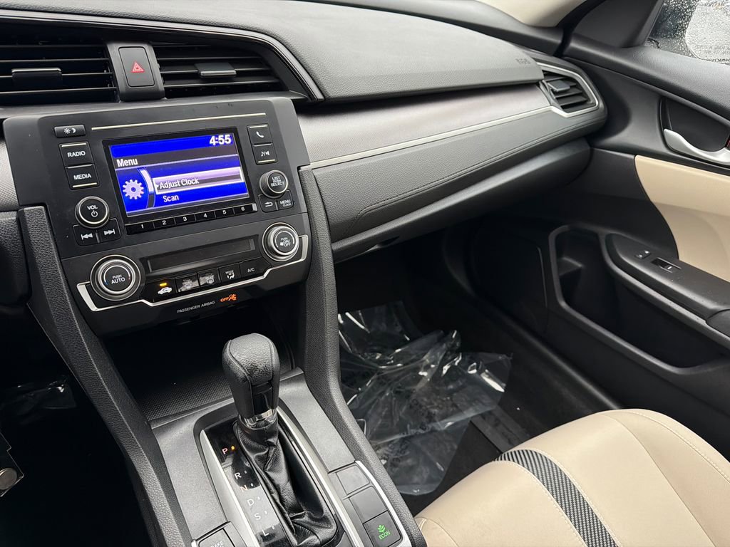 Used 2017 Honda Civic LX image 19