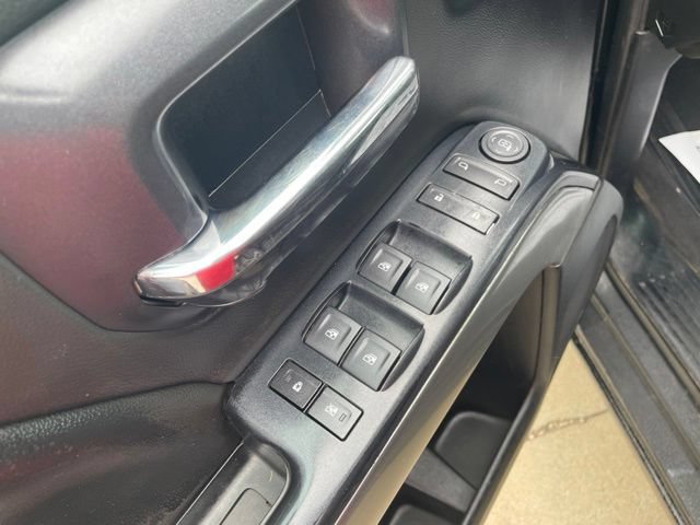 Used 2019 Chevrolet Silverado 3500 LT AWD/4WD image 10