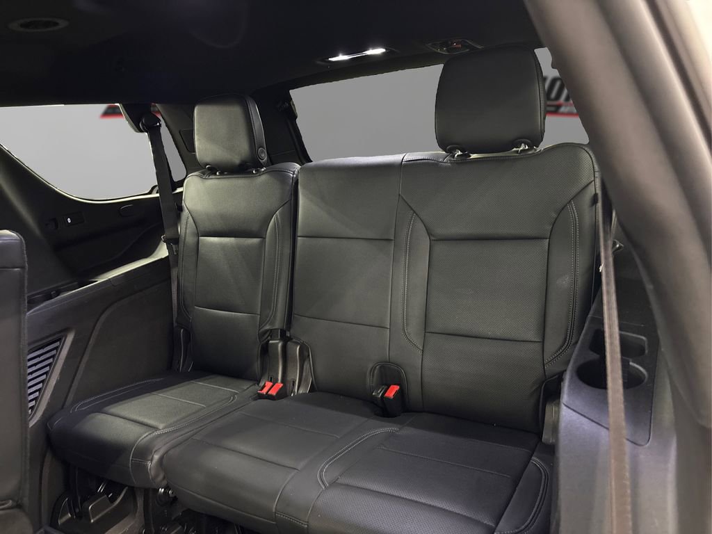 Used 2021 Chevrolet Tahoe LS w/ Driver Alert Package image 35