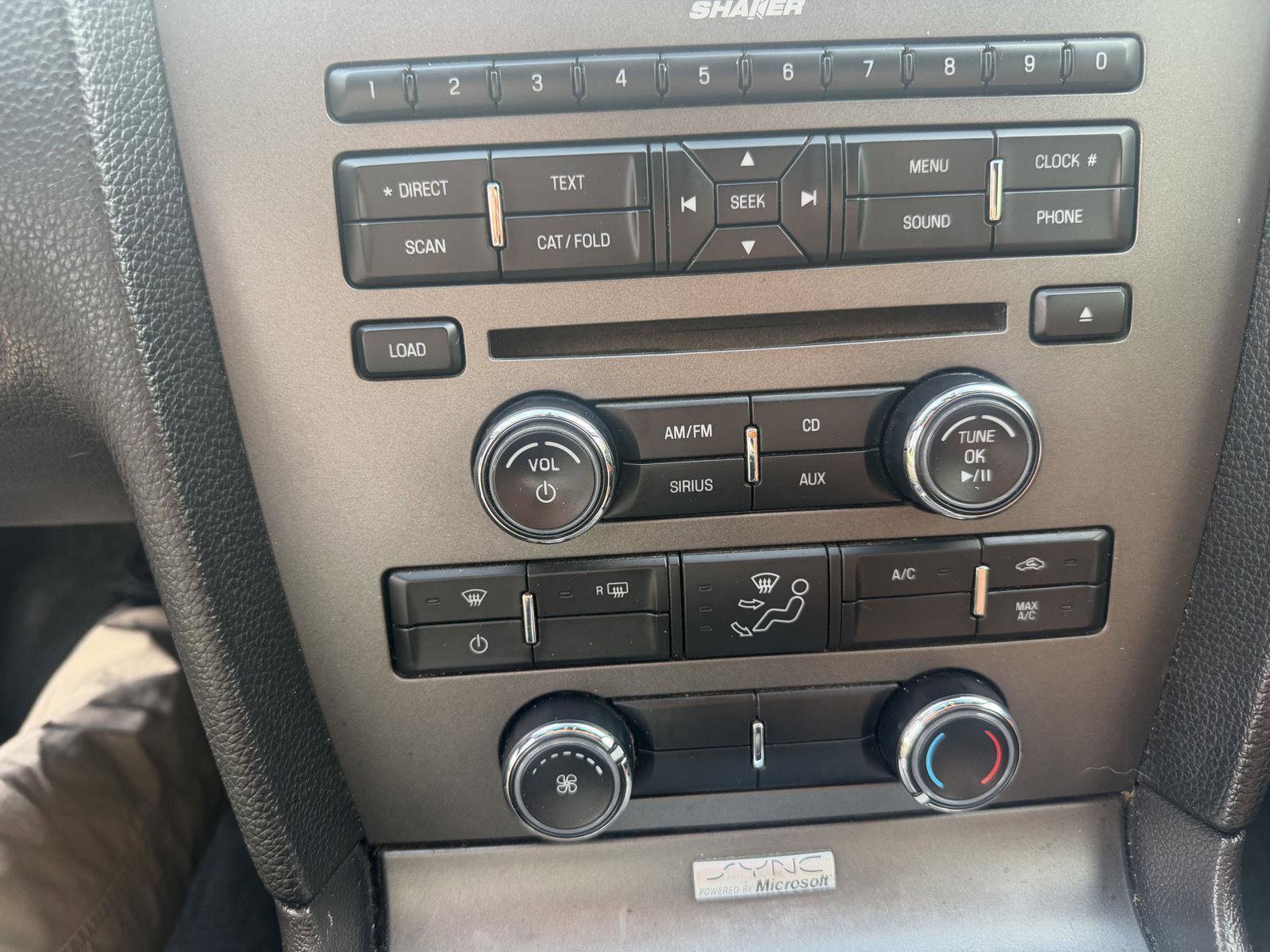 Used 2014 Ford Mustang Premium w/ Equipment Group 202A RWD image 21