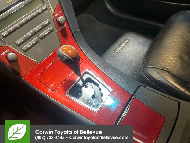 Used 2009 Lexus ES 350 350 image 22