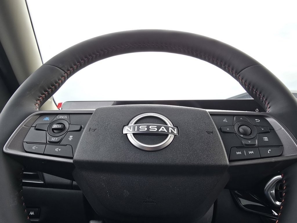 New 2026 Nissan Sentra SR w/ SR Premium Package image 15