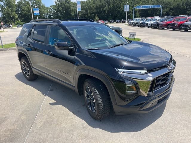 New 2026 Chevrolet Equinox ACTIV w/ Convenience Package III image 11