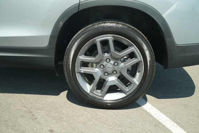 Used 2023 Honda Passport EX-L image 45