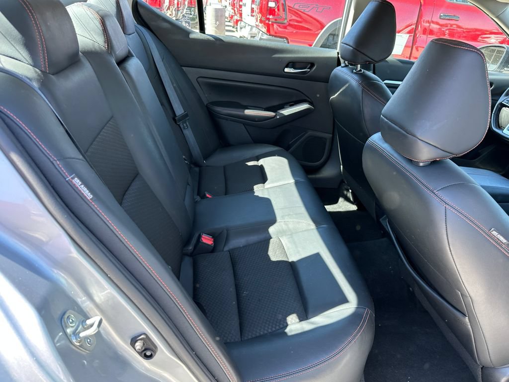 Used 2024 Nissan Altima 2.5 SR FWD image 20