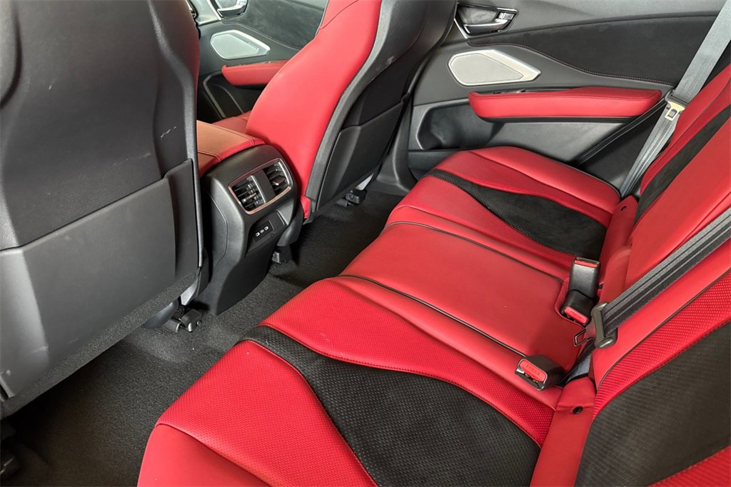 Certified 2024 Acura RDX A-Spec image 5