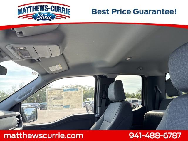 New 2026 Ford F150 XLT image 15
