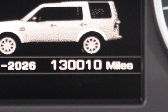 Used 2016 Land Rover LR4 HSE AWD/4WD image 75