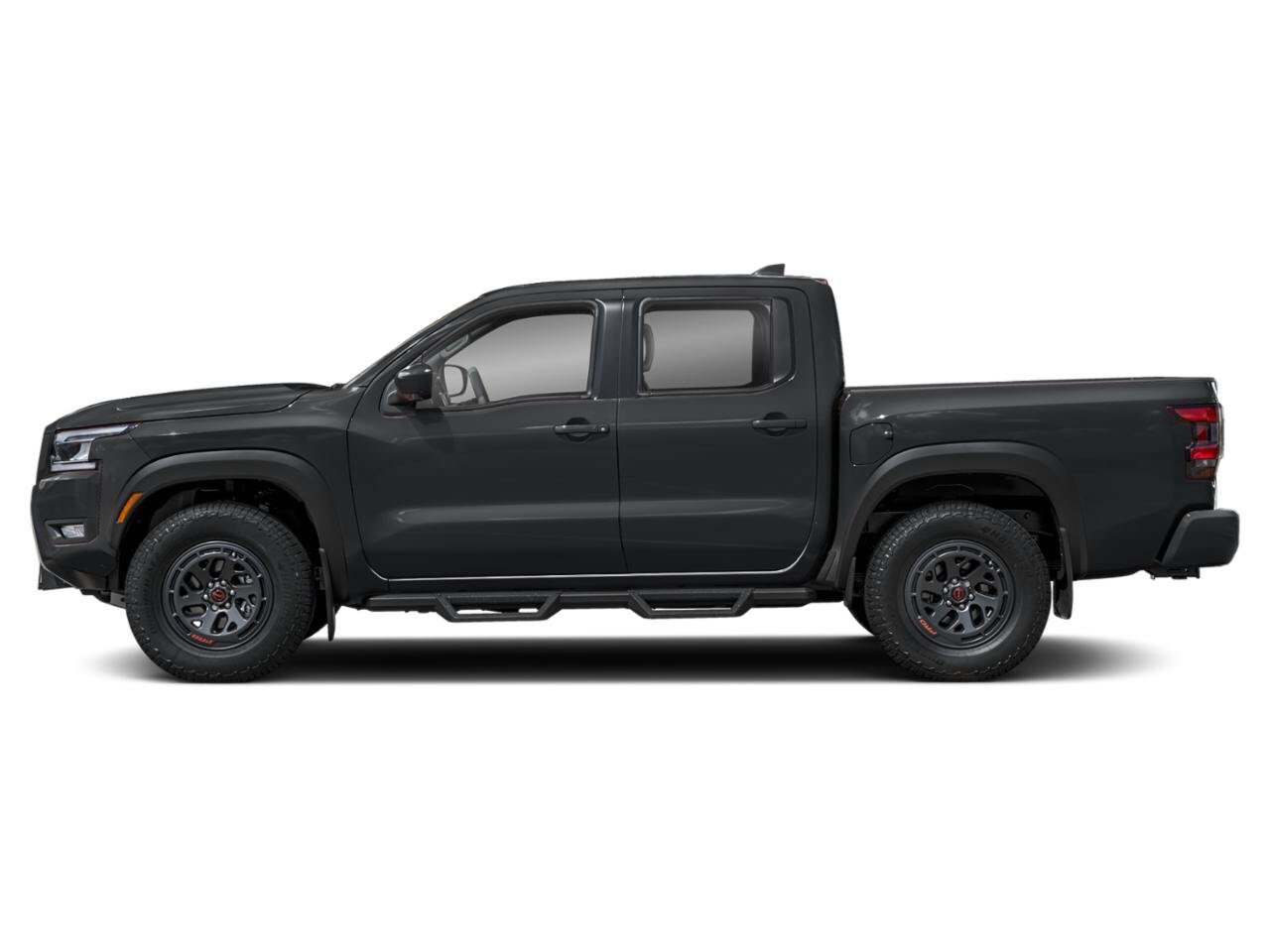 Used 2026 Nissan Frontier PRO-4X AWD/4WD image 3