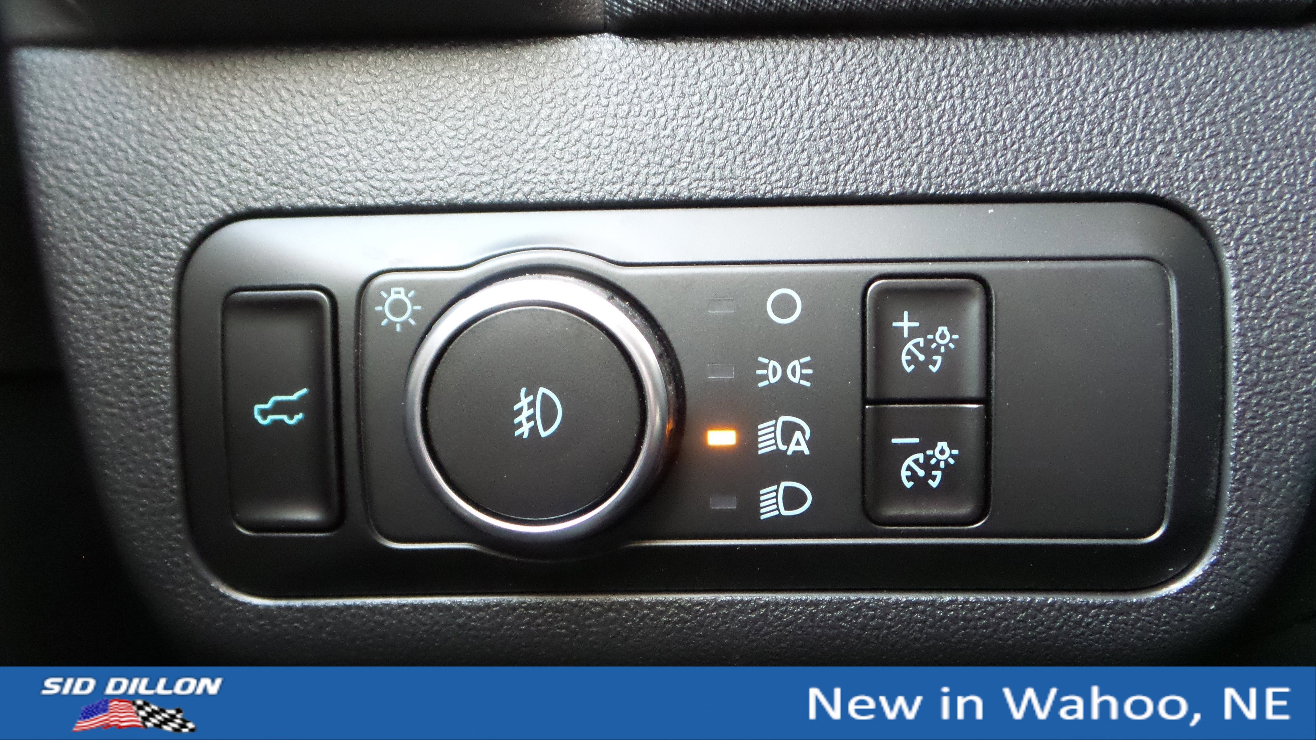 New 2025 Ford Bronco Sport Big Bend w/ Convenience Package image 12