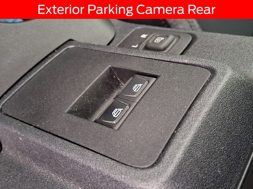 Used 2022 Ford Bronco 2-Door image 25