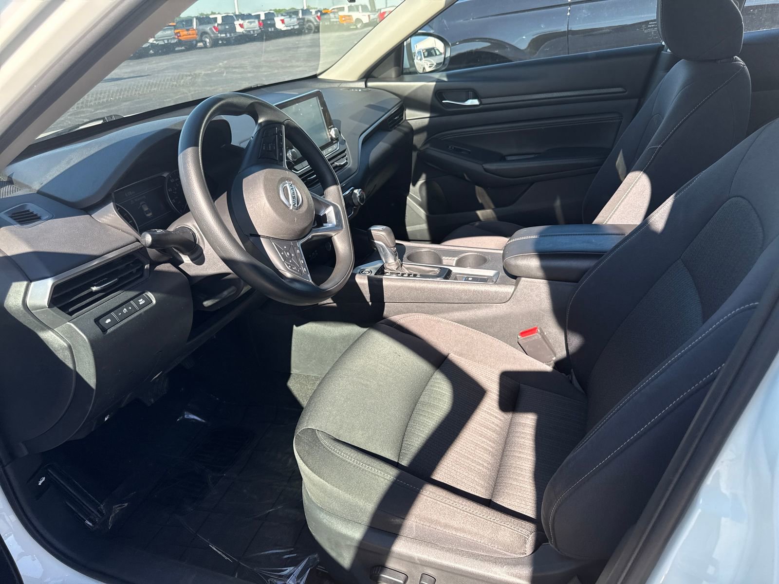 Used 2020 Nissan Altima 2.5 S AWD/4WD image 20