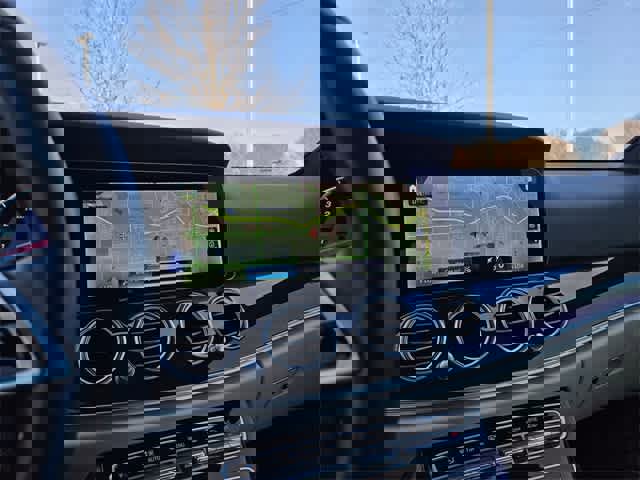 Used 2021 Mercedes-Benz E 350 Sedan image 26