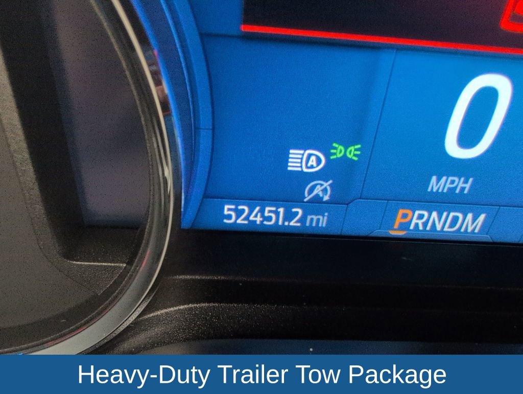 Certified 2024 Ford Expedition XLT image 29