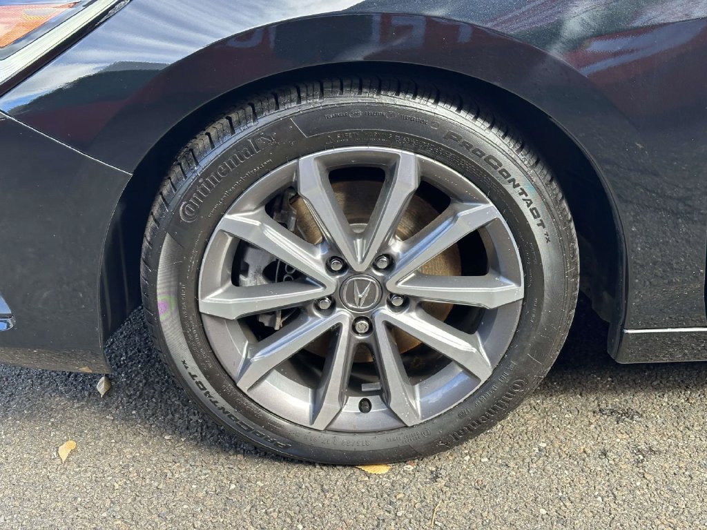 Used 2026 Acura Integra FWD image 9