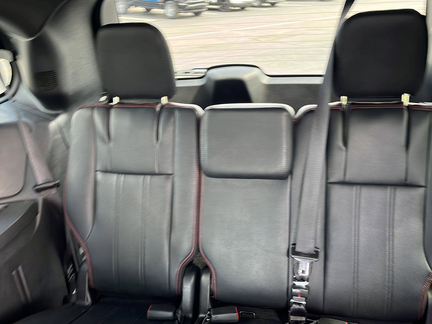 Used 2019 Dodge Grand Caravan GT image 22