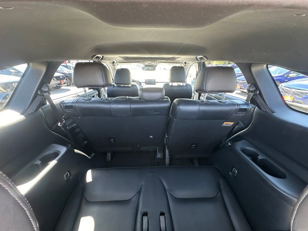 Used 2016 MAZDA CX-9 Grand Touring AWD/4WD image 12