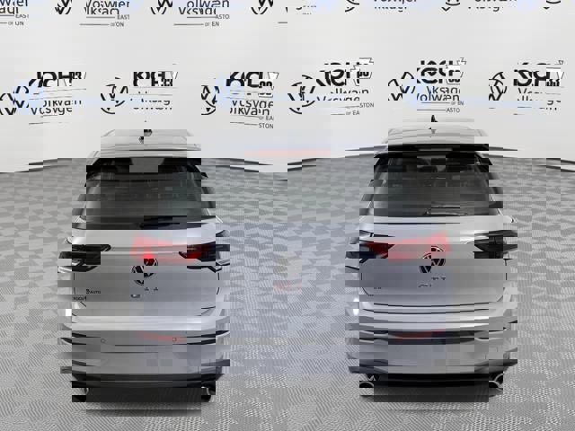 New 2026 Volkswagen GTI Autobahn image 7