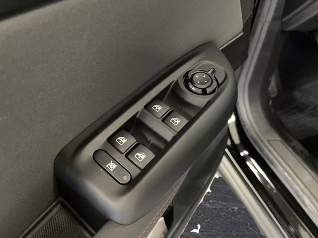 New 2024 Dodge Hornet R/T w/ R/T Blacktop Package image 27