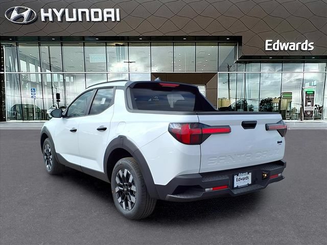 New 2026 Hyundai Santa Cruz SEL AWD/4WD image 4