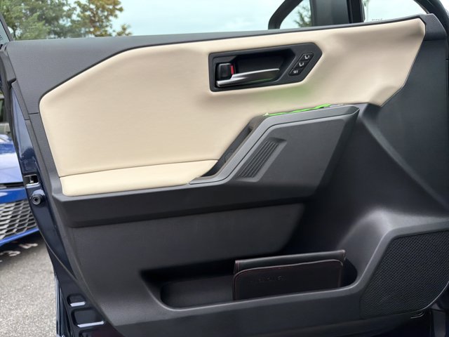 New 2026 Toyota RAV4 Limited AWD/4WD image 10