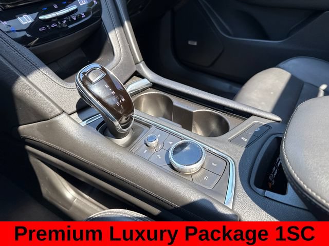 Used 2020 Cadillac XT6 Premium Luxury FWD image 20