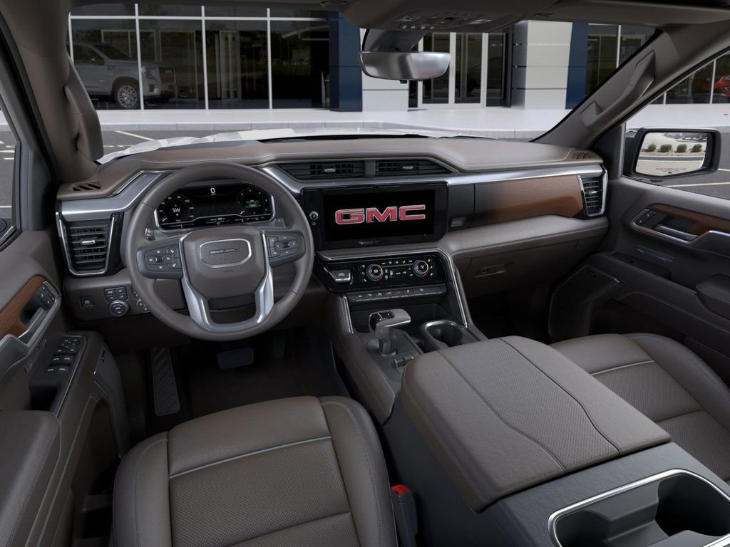 New 2026 GMC Sierra 1500 Denali image 16