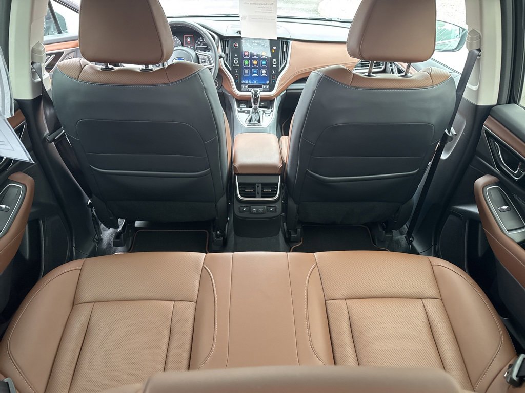 Certified 2022 Subaru Outback Touring XT w/ Popular Package #2 image 33