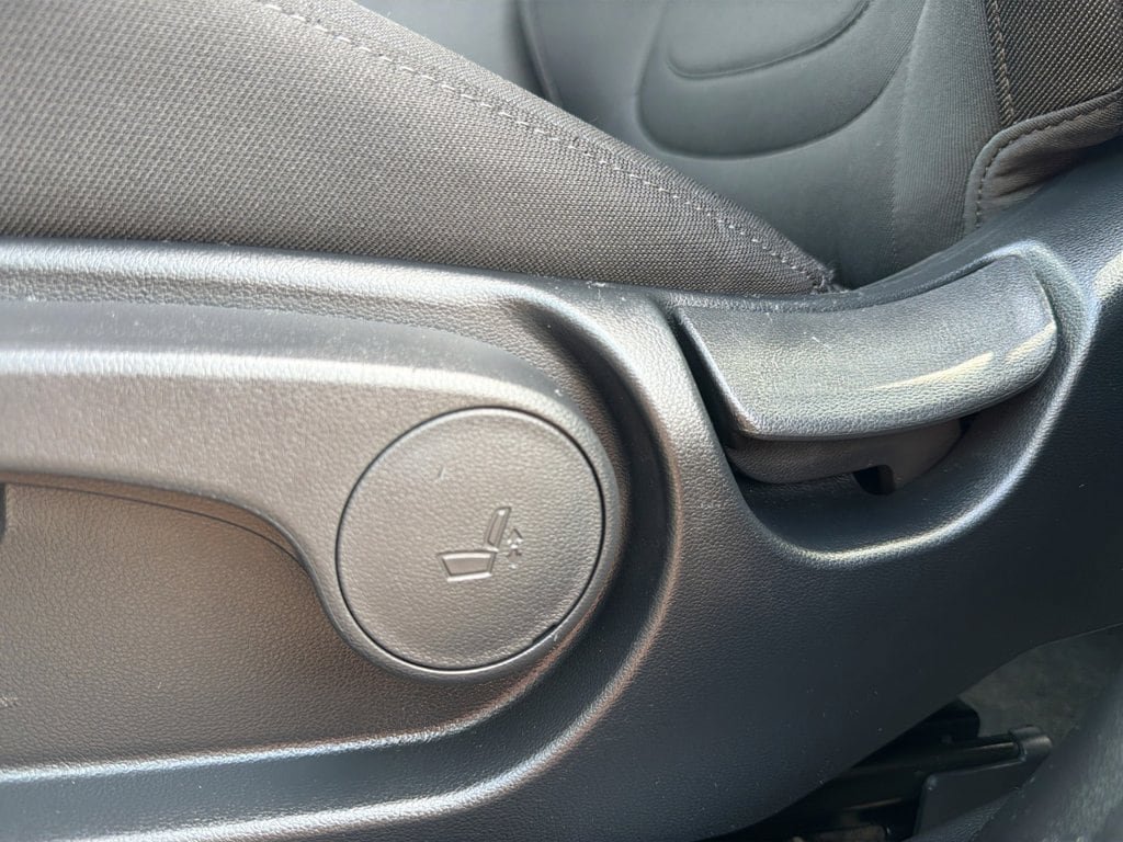 Certified 2026 Hyundai Tucson SE AWD/4WD image 18