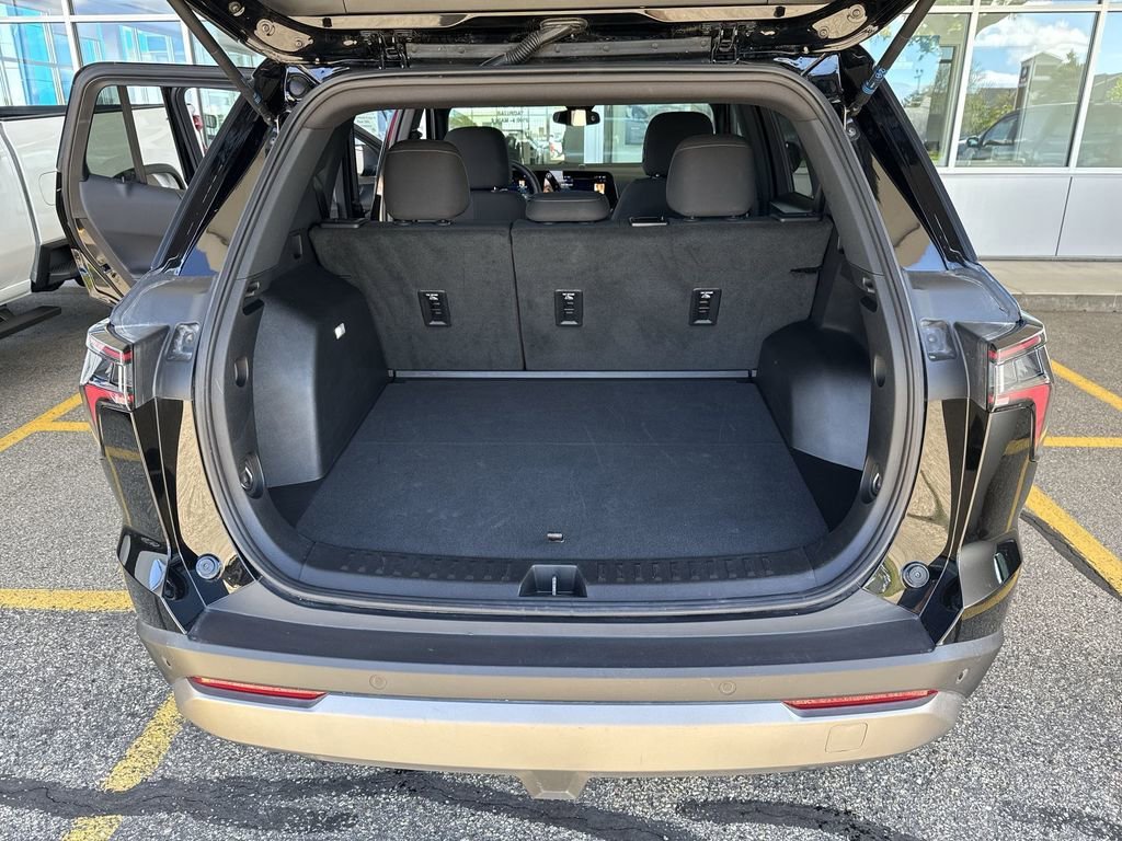 Certified 2026 Chevrolet Equinox LT AWD/4WD image 27